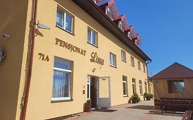 Pensjonat Lissa